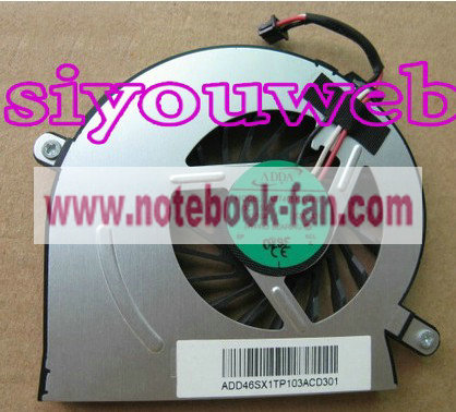 NEW HP ProBook 5220M Laptop CPU Cooling Fan